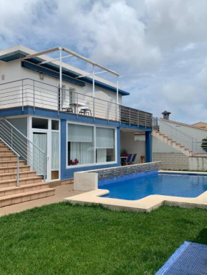 Apartamentos Denia Cronos, Dénia